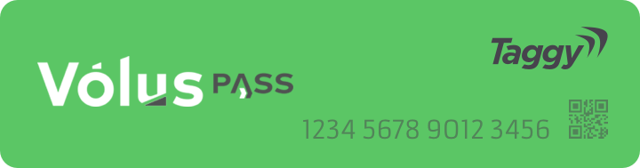 Taggy Vólus Pass